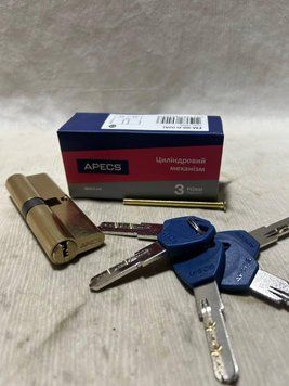 Циліндр APECS EM-90-G 18900 фото