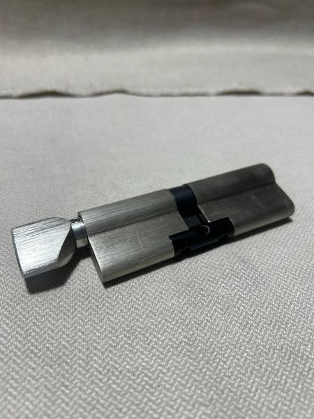 Циліндр SHERLOCK HK-95 (45Tx50) SN 405581 фото