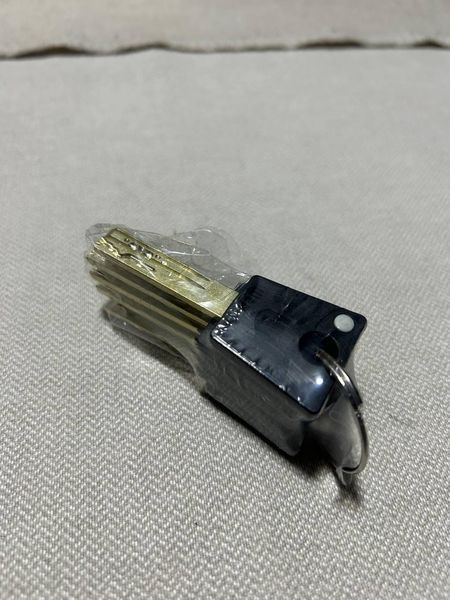 Циліндр SHERLOCK HK-95 (45Tx50) SN 405581 фото